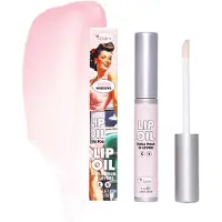 theBalm Lip Oil lippenolie Tint Tinted Windows 7 ml