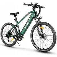 Samebike Elektrisch voertuig - - RS-A01Men - 560W - 36V/15Ah - 100 km actieradius
