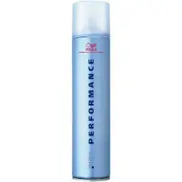 Wella Spray Fixant - PROFESSIONALS - Performance Haarspray - 400ml - Uniseks - Alle haartypen