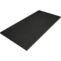 Mexen Amon rechthoekige douchebak SMC 150 x 90 , zwart - 4F709015