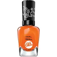 Sally Hansen Miracle Gel x Keith Haring Nagellak - 922 Colour Instinct