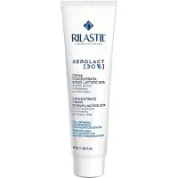 Rilastil Complete verzorgingscrème voor atopische huid Xerolact 30% (40 ml)