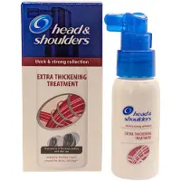 Head & shoulders - Extra dikmakende haarverzorging 50 ml