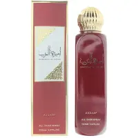 Lattafa Asdaaf Ameerat Al Arab - All Over Spray - 150ml