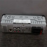 SEM Bluetooth Vintage Autoradio MP3-speler Stereo