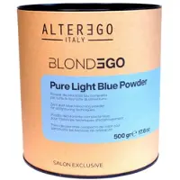 Alter Ego BlondEgo Pure Light Blue Powder