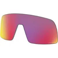 Oakley Sutro Sport vervangende zonnebrillens Prizm Road 37 mm