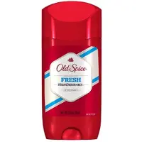 Old Spice , Hoog Prestaties, Deodorant, Fris, 3 oz (85 g)