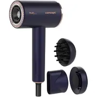 Concept BLDC VV8100 Haardroger