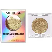 Moira Chroma Light Shadow - 19 Keepsake - Oogschaduw - VEGAN - 1,4 g