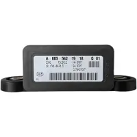 Torribaly 0055421918 A0055421918 ESP-acceleratiesensor voor W172 W197