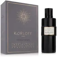 Korloff Unisex geuren Memoire Collection Cuir MythiqueEau de Parfum Spray