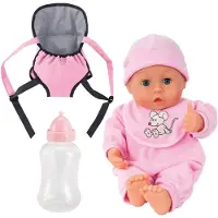 Bayer Mijn eerste baby 33 cm set