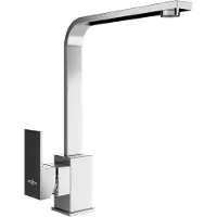 Mexen Rita keukenmengkraan, chroom - 670300-00
