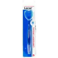 LACER Limpiador Lingual