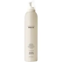 PREVIA Style and Finish Extra Firm Styling Mousse 300ml