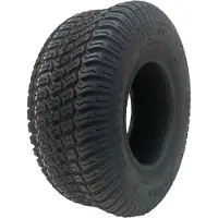 Journey 11x4.00-5 Gras Multi Turfband 4ply Tubeless Wanda P332 Patroon 150kg
