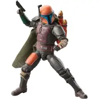 Hasbro STAR WARS The Vintage Collection Mandalorian Judge The Mandalorian 3,75 inch verzamelbaar actiefiguur
