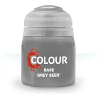 Games Workshop Grey Seer (Citadel)