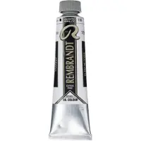 Taidepiste Olieverf Tube 40 ml Titaanwit 105