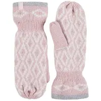 Heat Holder - Thermische winterwanten voor dames - Koraal