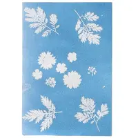 Esschert Design - DIY Papier zonnefoto A4