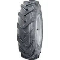 Parnells 4.80/4.00-8 Haybob harkkeerder, Wanda H8022 band gemonteerd op een 4 inch PCD velg