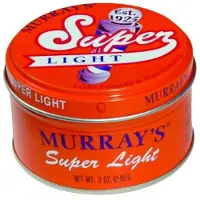Murrays Murray's Super Light
