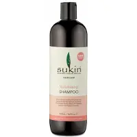 Sukin , Volumiserend Shampoo, Fijn en slap haar, 16,9 fl oz (500 ml)