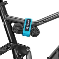 Granite Rockband Mtb Frame Carrier Strap Grijs 450 mm