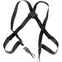 OP/TECH Bino/Cam Harness Nylon