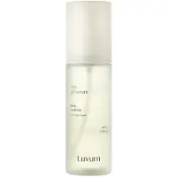 Luvum Calming Repair Cica Gel Serum - 80 ml