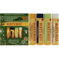 Burt's Bees - Festive Beeswax Bounties Cadeauboxen