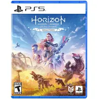 Horizon Zero Dawn Remastered PS5