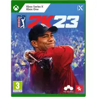 PGA 2K23