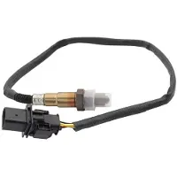 Tlily Auto Zuurstofsensor O2-Sensor Lambdasonde 0281004191 voor A4 A6 A8 TT voor Phaeton