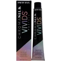 Pravana Chromasilk Pastels - Blissful Blue