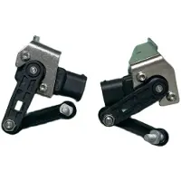 Tlily 32246991 32246992 Koplampniveausensor (Rechts/ voor) voor XC90 V90 S90 XC60 S60 2015