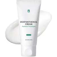 TOSOWOONG Dexpanthenol Crème, 170.000ppm B5 Panthenol, Madecassoside, Centella Asiatica voor Huidherstel