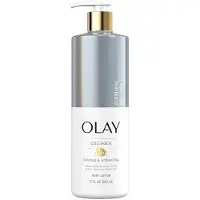 Olay - Firming & Hydrating Body Lotion - Collagen - Hydraterende - Bodylotion met Collageen - 502ML