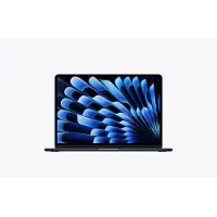 Apple MacBook Air 13-inch (2026 M5) 512GB (16GB RAM) MDHE4 Middernacht