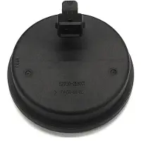 Tlily ABS-Wielsnelheidssensor Linksachter voor Sorento 2008-2012 voor Santa Fe 2007-2017, 52751-2B100, 527512B100
