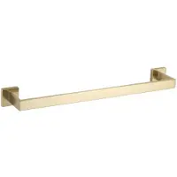Mexen Vox handdoekrek, goud - 707024-55