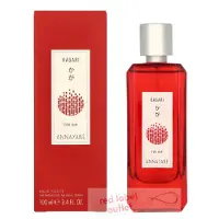 Annayake Kagari voor Hem - 100 ml - eau de toilette spray - mannenparfum