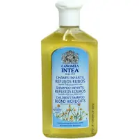 Intea Gouden Reflectie Shampoo Voor Kinderen (250 ml)