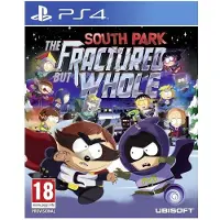 South Park: de gebroken maar hele