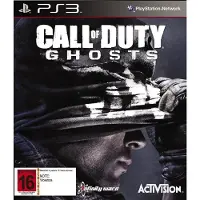 Call of Duty: Spoken (PS3)