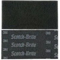 3M -64660 Scotch-brite Duurzame Flex Handpad 4 1/2 X 9 Ultrafijn