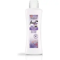 Salerm Biokera Natura Fresh Violet Shot Shampoo 300 ml