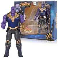 MaxPower (Black Widow) Marvel's Avengers Series Hulk Spiderman Hawkeye Modelbeugel Speelgoedcadeau